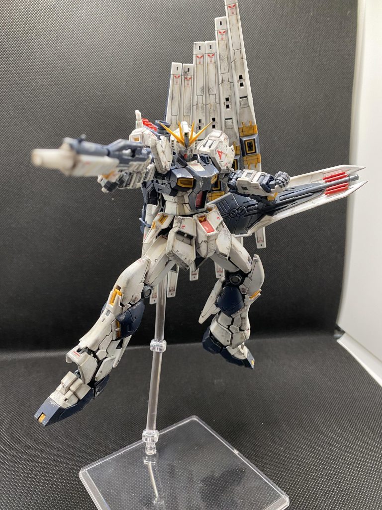 このポージング個人的に1番好きです！！