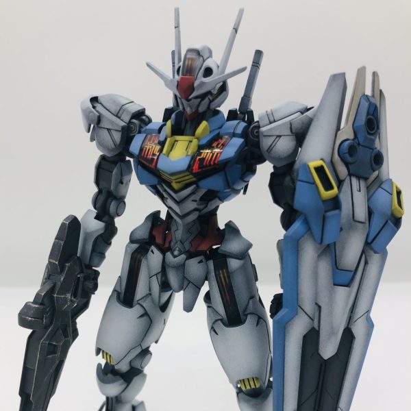 HGガンダムエアリアル