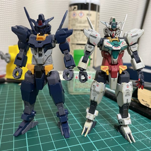 コアガンダム コア・ファイター