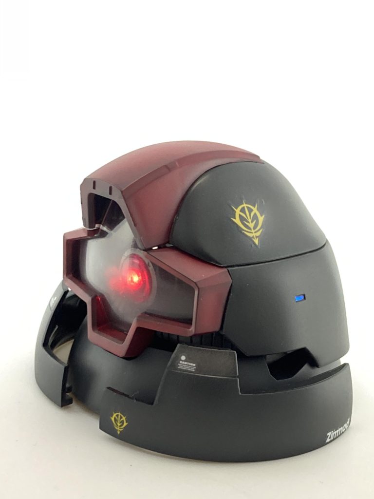 MS09 DOM HEAD–2枚目/制作者：Mr.boyscout0616