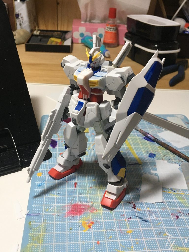 HG トリスタン–5枚目/制作者：秋山たきまる