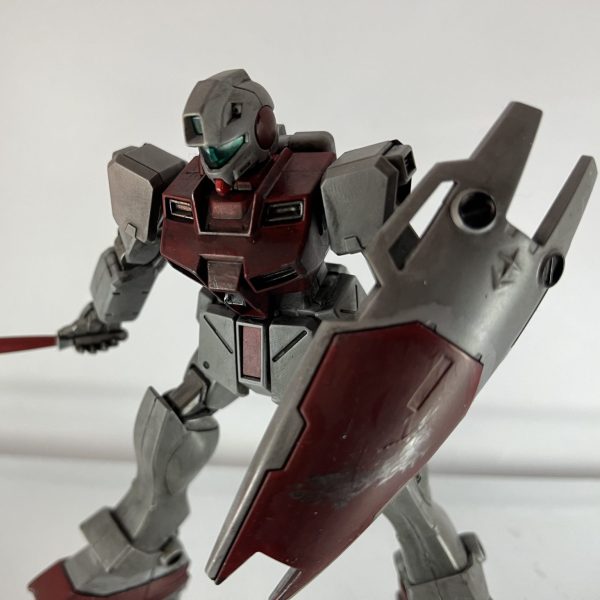 HG ジムコマンド