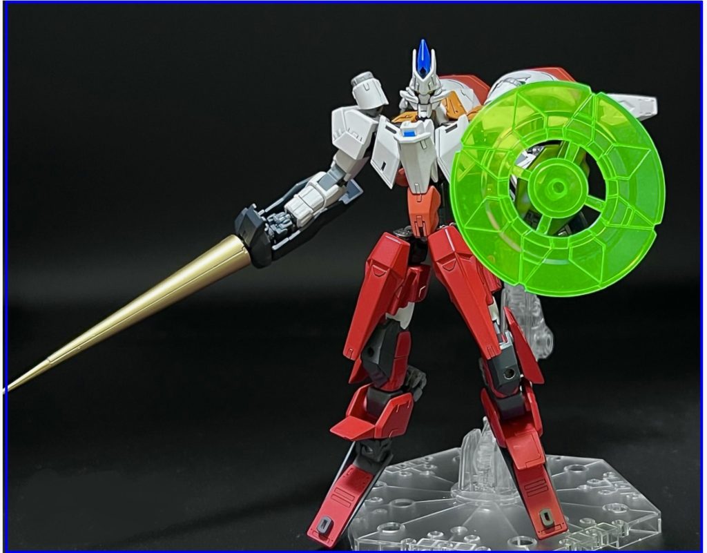 最後までご覧頂きありがとうございました!次回はリベレイトマシン(ゲットマシン)の紹介していきたいと思いますので楽しみにしてください!