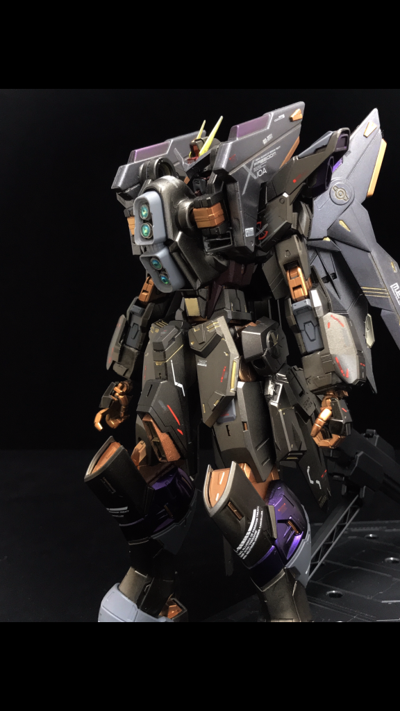 三つ目は折りたたみできることです。（通常モードになります）こうすることでグッと密度が濃くなった気がします。