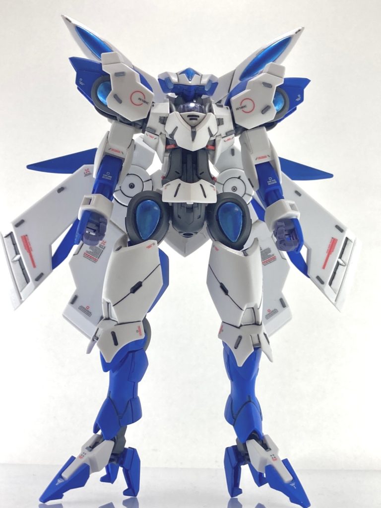 少しアオリ気味撮影