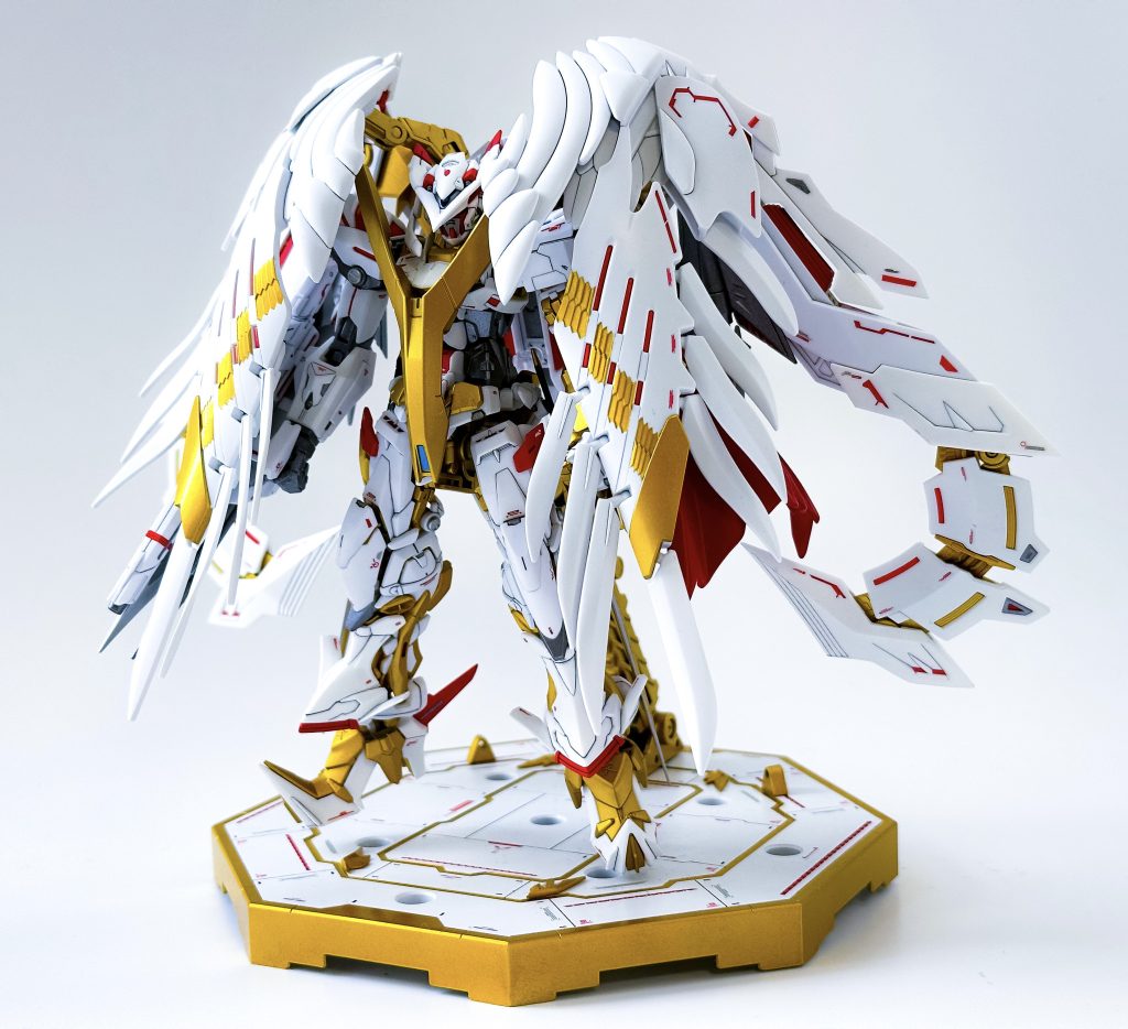 防御重視の形態:コノハサクヤ