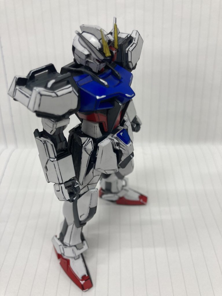 この角度が好きです。