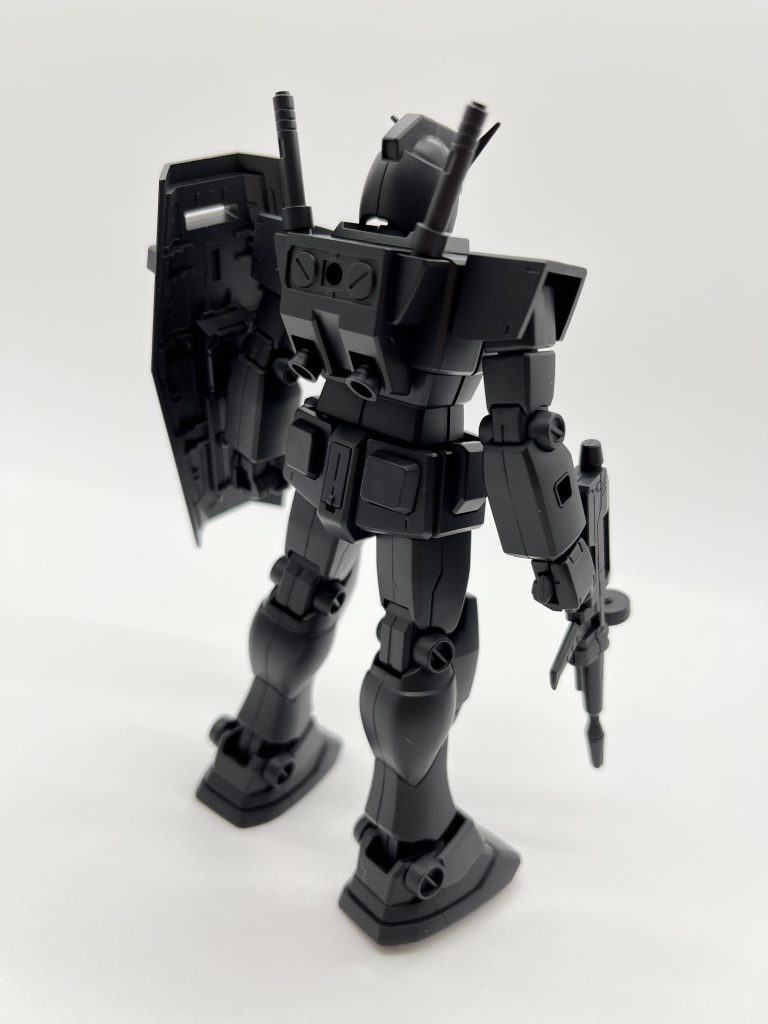 エコプラ　RX-78-2 ガンダム–6枚目/制作者：ﾎｯﾎｩ