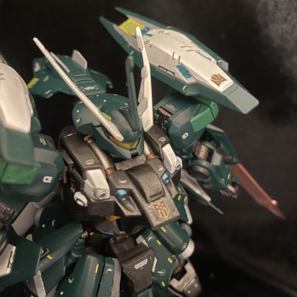 ディランザ（ジュリエッタ専用機）