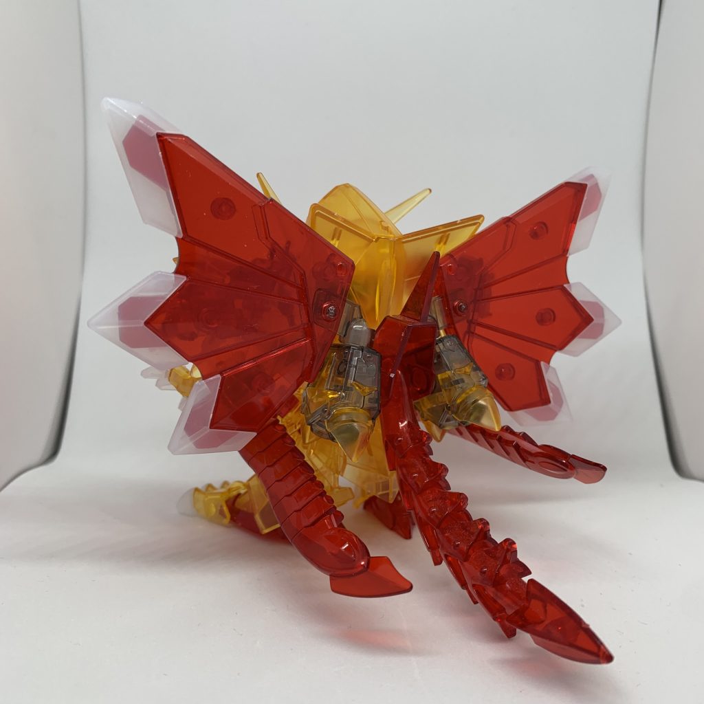 どんぴしゃ世代にはたまらないキットですよね(^^)