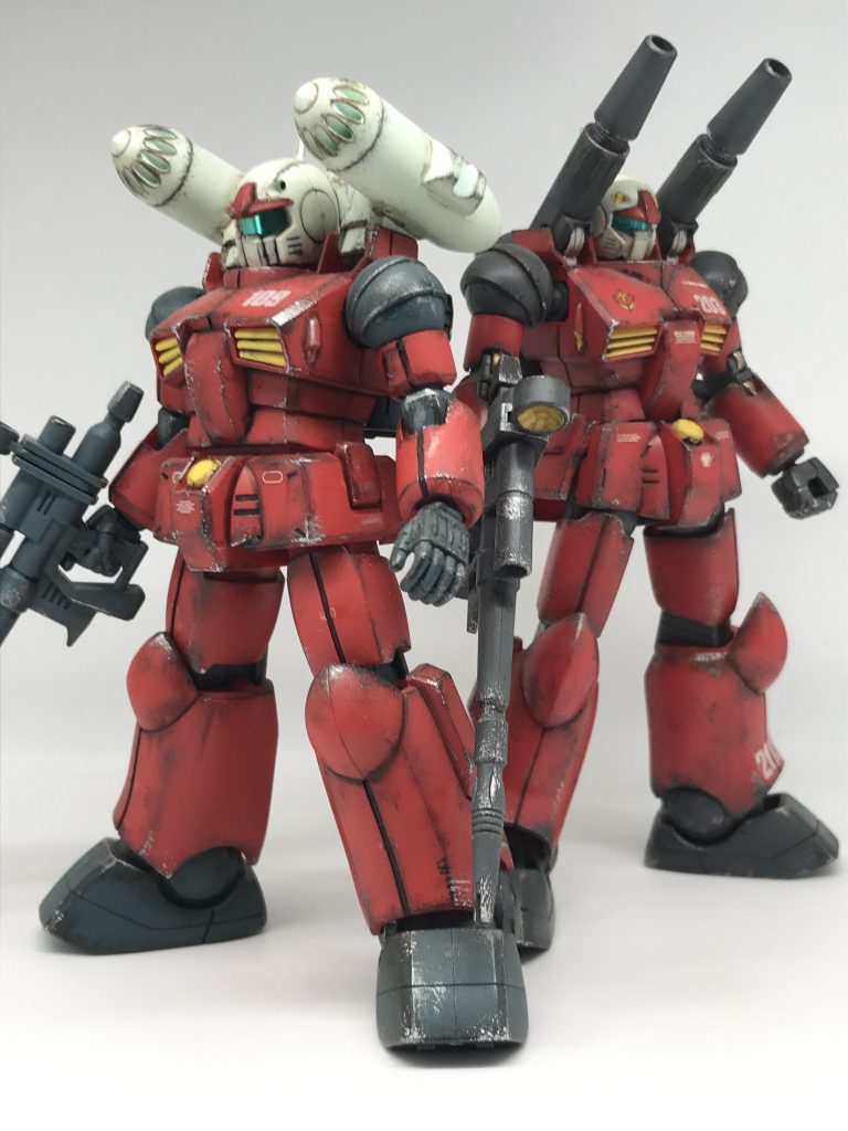 ここから先はガンプラ関係ない私的な話になりますので、興味が無い方はブラウザバックでお願いしますしかも少し重めの話になります😅昨日、私の相互さんがガンスタを退会してしまったようです大勢の方々と交流があったようなので、すでにお気付きの方もいるかもしれませんが…なんかHGUCコンプリート計画が始まった頃から様子が変だったんですよね運営のコンプ企画の告知に昨日投稿した自分の作品は対象外になるのかとか、ガンスタさんのコメント欄に直接書き込み質問してたり😨それ以降はやたらガンスタ運営の悪態ばかり言ってた記憶…私のコンプリート計画に関するモーメントのコメント欄にもその方が思いを書き込んでくれたのですが…何故その方がコンプリート計画にそこまで執着するのか…私には理解できませんでしたが私を頼って愚痴を言ってくれたと思うので…私も自分なりの感想で返信させてもらっていたのですが、私が未熟なばかりにその方の退会を阻止するどころか退会を決断させてしまったかもしれませんその方と交流のあった方々誠に申し訳ありません、この場を借りて謝罪させて頂きますその方の退会理由が気になる方は、私のHGUCコンプリート計画に関するモーメントのコメント欄をご覧くださいやり取りは排除しないで残してあります(わざわざ排除するの面倒だし🙄)私…悪く無いよね?😅最後に現在プレミアムバンダイで募集している「プレバン川柳大賞」…その方が考えた最高の5・7・5の川柳をご紹介します買えないよ テンバイヤーが 速(そく)ポチるクソワロタwwwwwwwww天才かよw