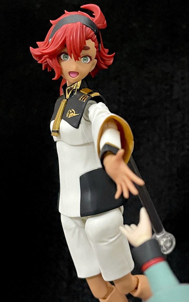 スレxミオ–4枚目/制作者：Drossel