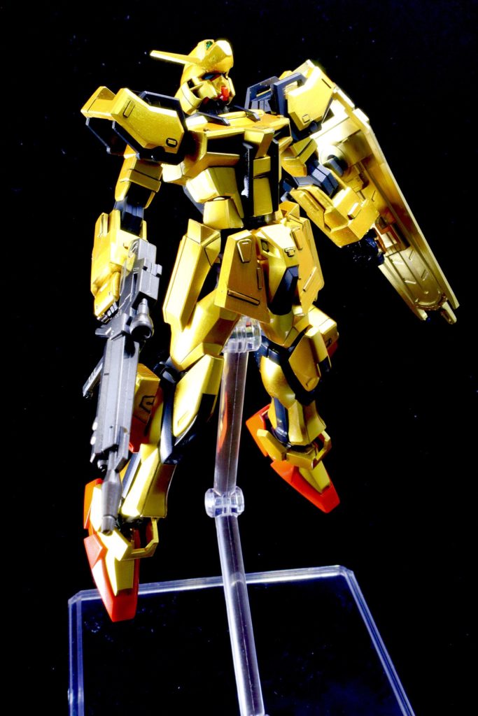 EGストライク　プロトアカツキ–5枚目/制作者：でるたぃ