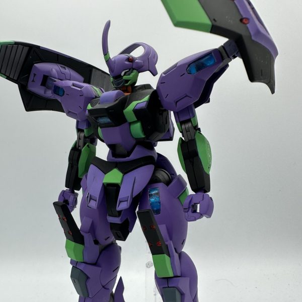 ダリルゲリオン