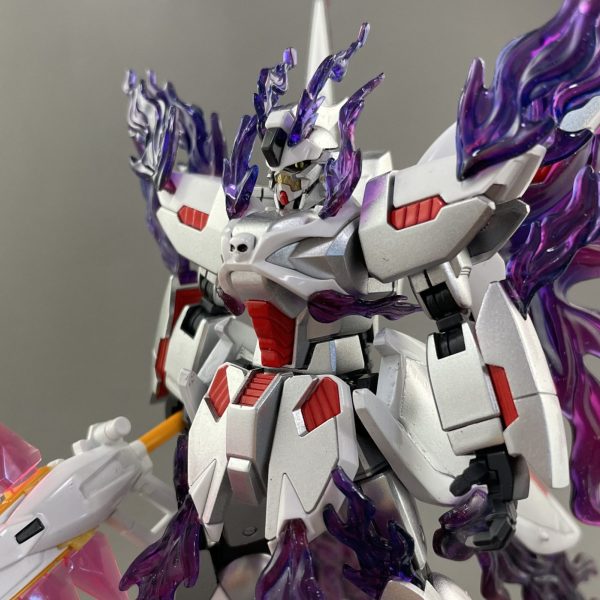 HGUC ゴーストガンダム