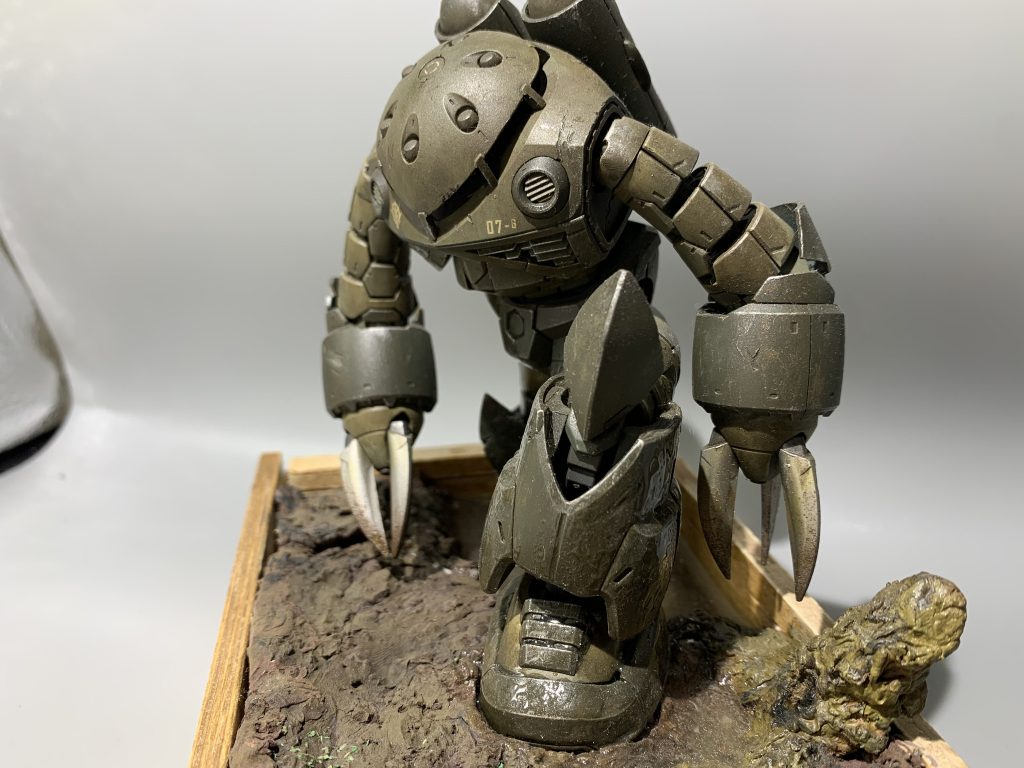 上陸–4枚目/制作者：ふともも