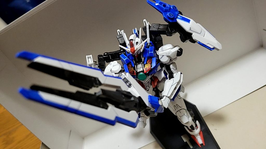 ソードモードではバスターソードに