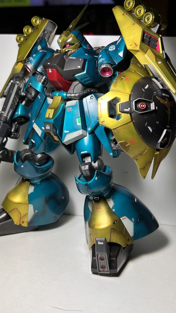 REヤクト・ドーガ–3枚目/制作者：TK