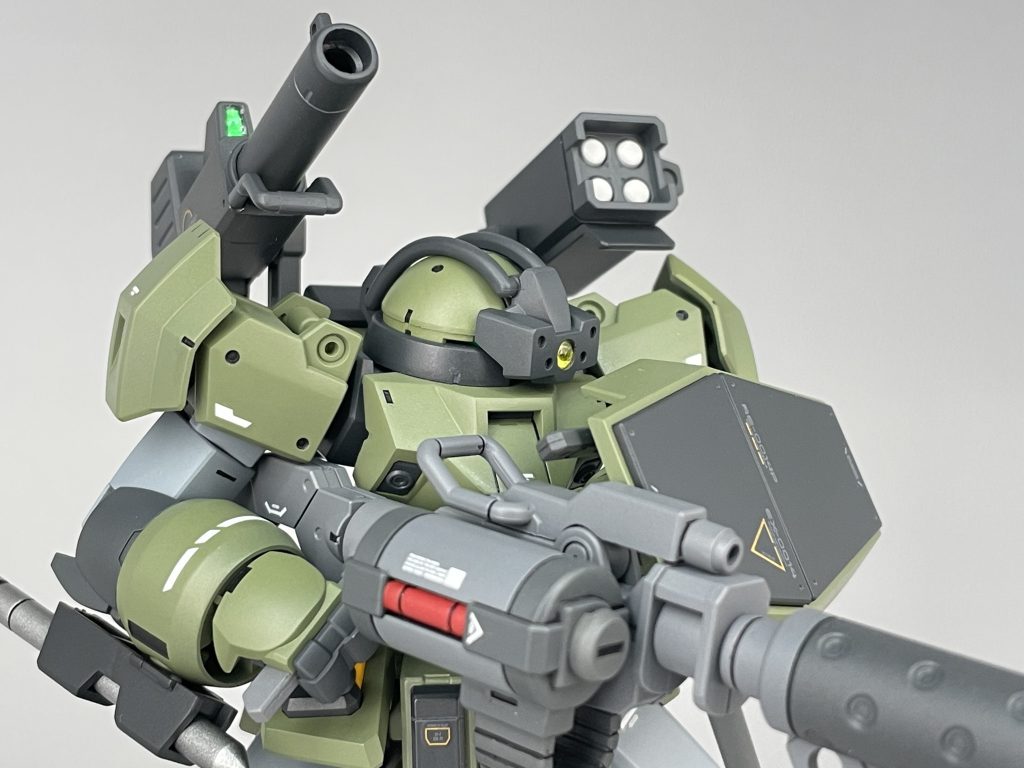 デミハウンド・バラージカスタム–8枚目/制作者:Xe-LD