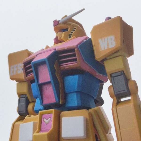 偽Ch〇naガンダム