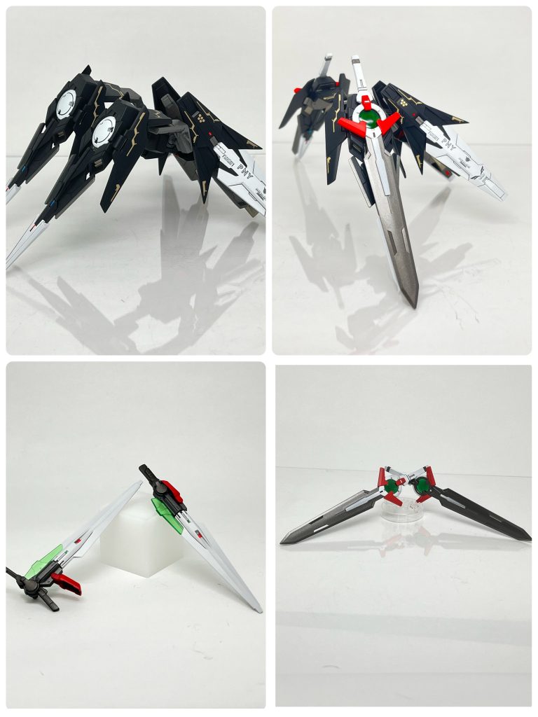 エアリアル最終形態–3枚目/制作者：ぱぬ