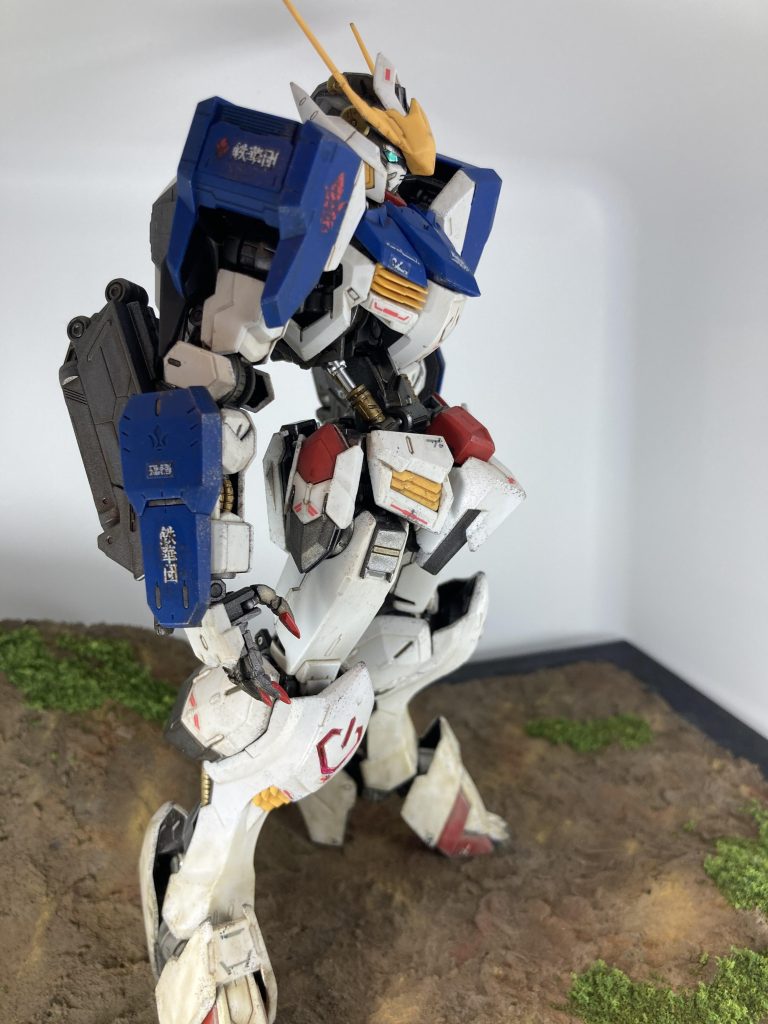 ジオラマと簡易撮影ブースの試し投稿–9枚目/制作者:yokuyoku