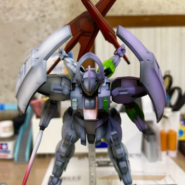 水星3話「Aerial/まごころを君に」感動しました