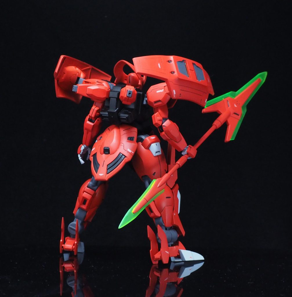 ダリルバルデ–4枚目/制作者：ビタ