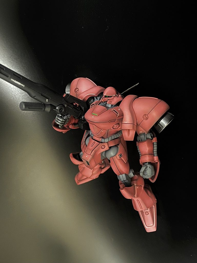 ガーベラ•テトラ–4枚目/制作者：Col.Trautman