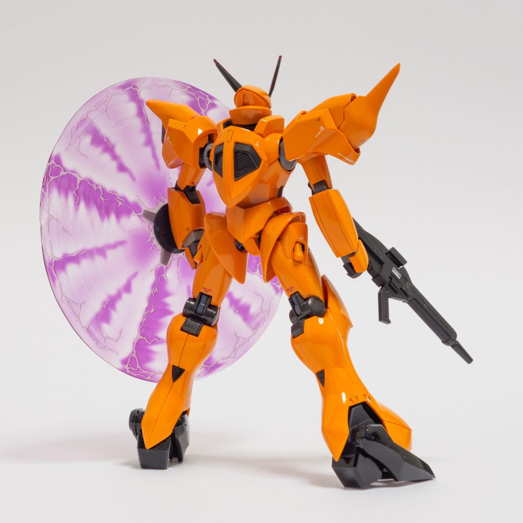 RE/100 シャッコー–3枚目/制作者：mugi