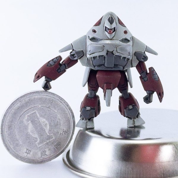 びっくらたまご　モビルグーン