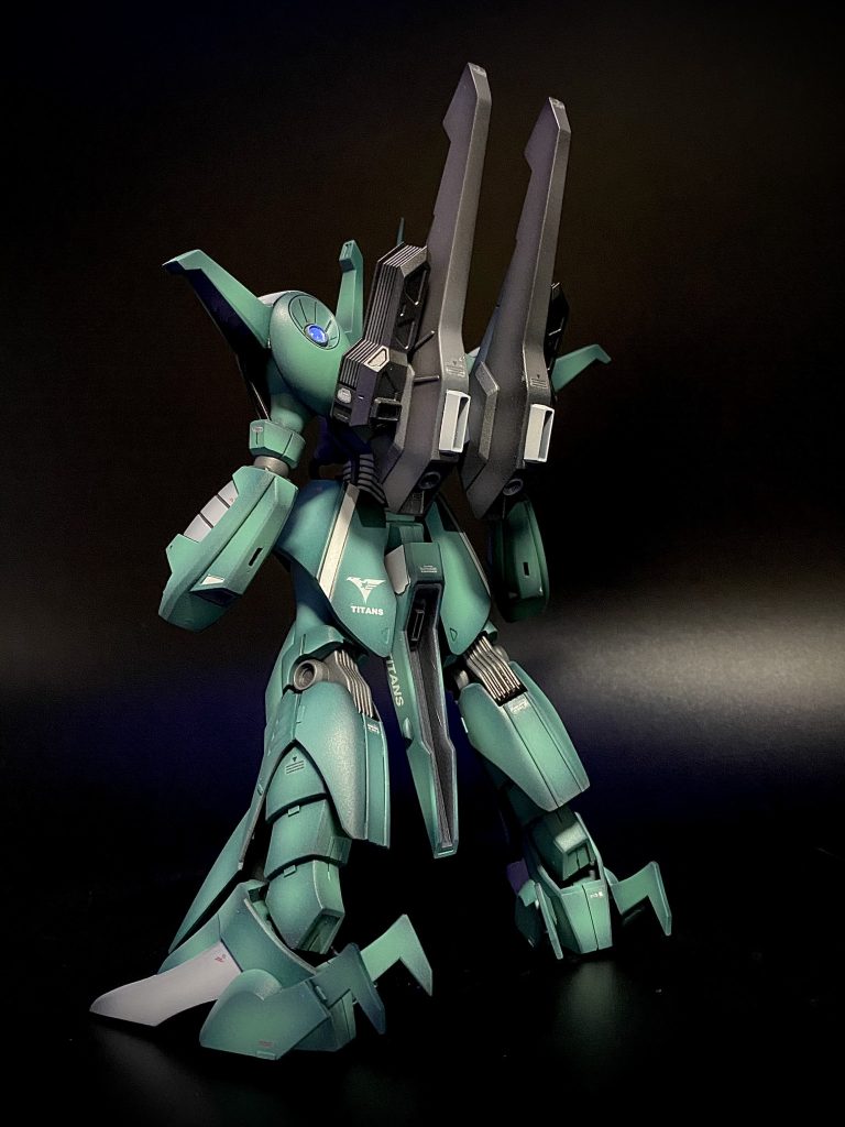 パラス•アテネ–3枚目/制作者：Col.Trautman