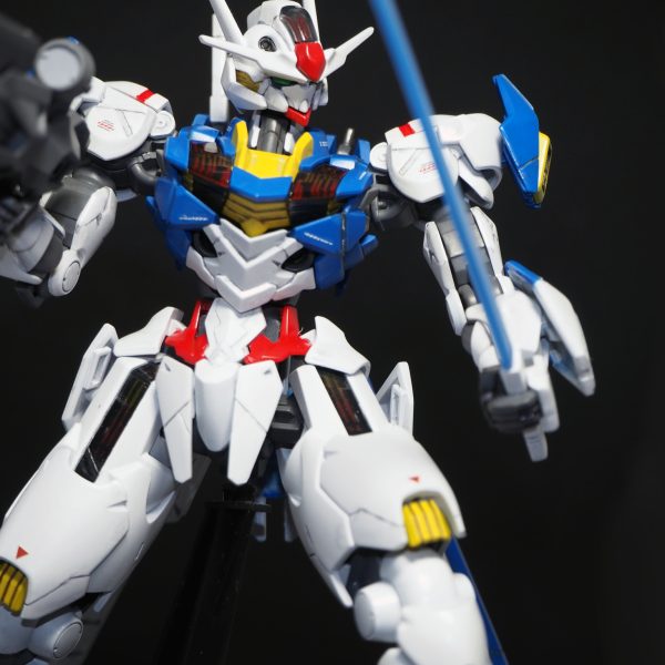 HGガンダムエアリアル