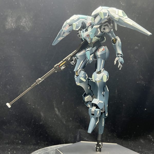 ガンダムファラクト