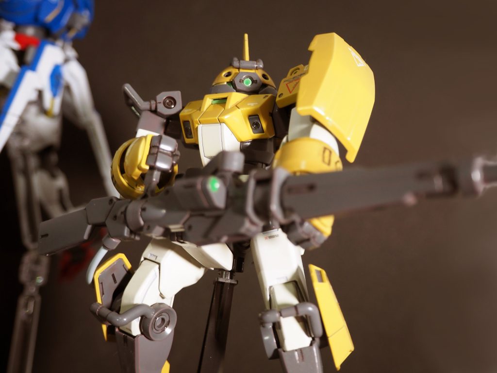 HGチュチュ専用デミトレーナー–5枚目/制作者：gomdsu