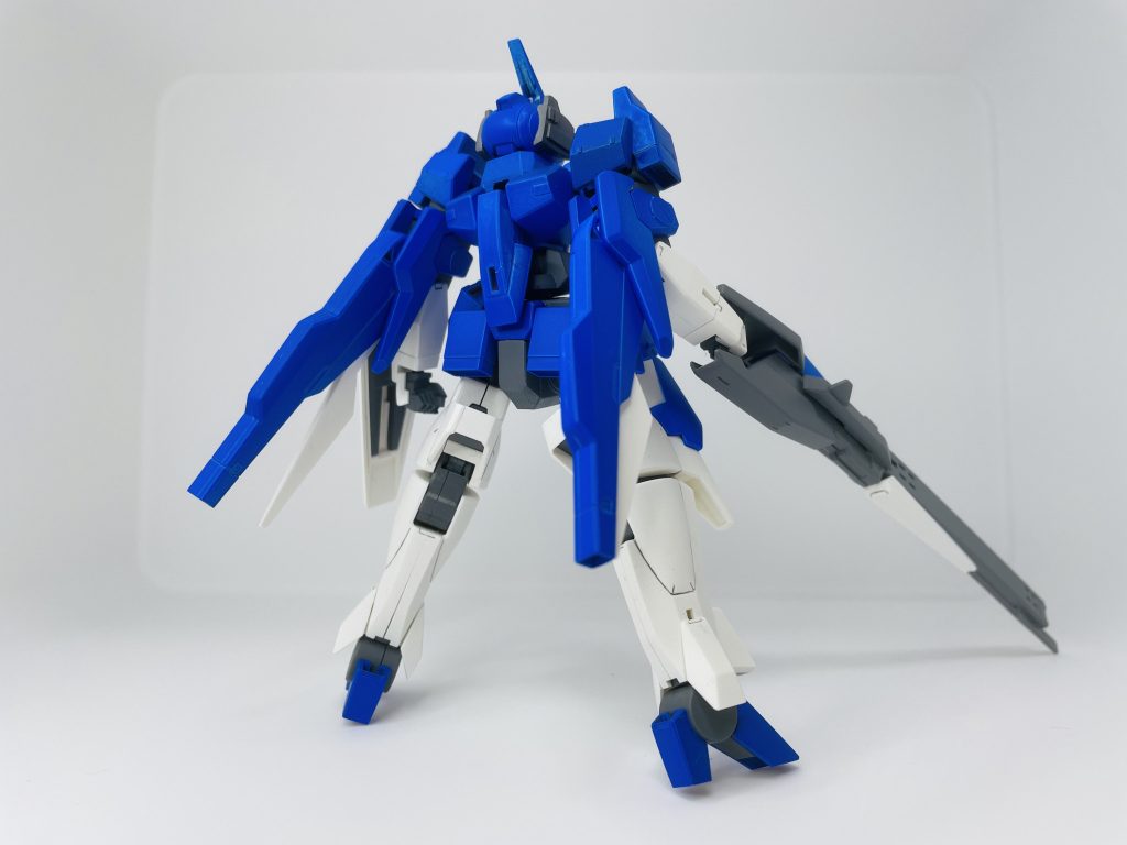 リアのシルエットもしまっていてとても好みです！