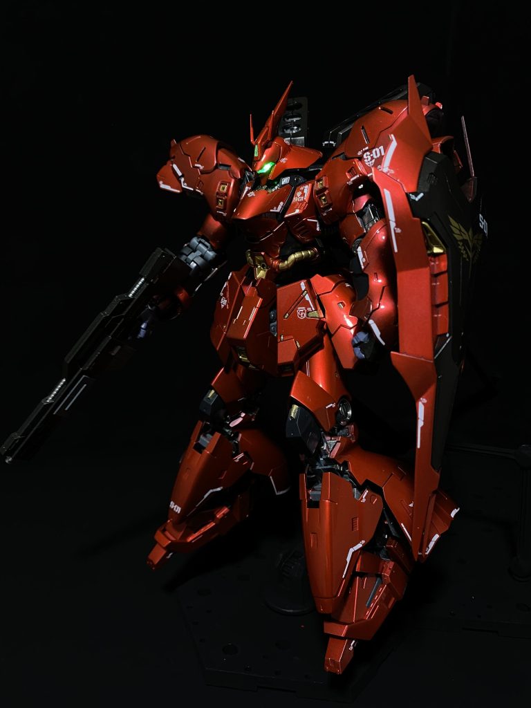 今回が初めての塗装でしたがキャンディ塗装...大変ですなぁホコリと誇り(妥協点)の闘い