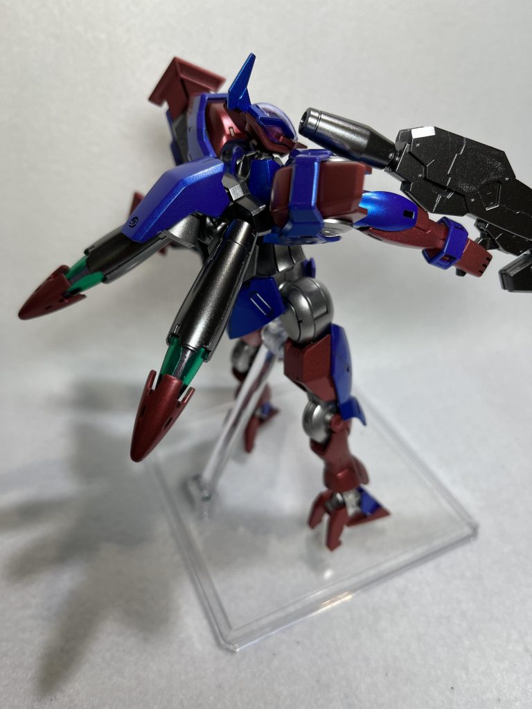 ベギルペンデ&ミカエリス–3枚目/制作者：@kazoo192365901