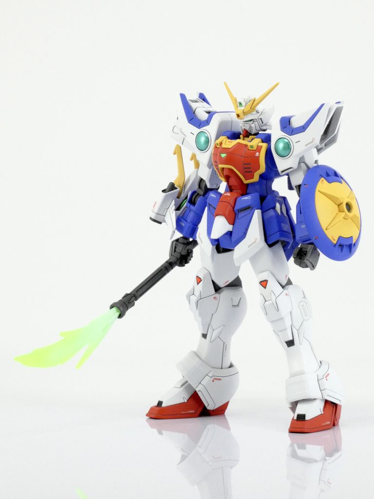 シェンロンガンダム–3枚目/制作者：You-keito (ゆう中尉)