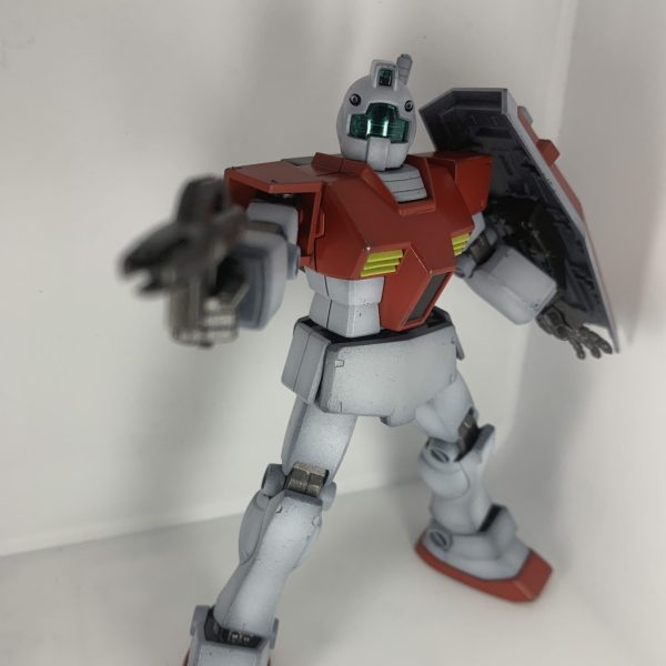 HG ジム