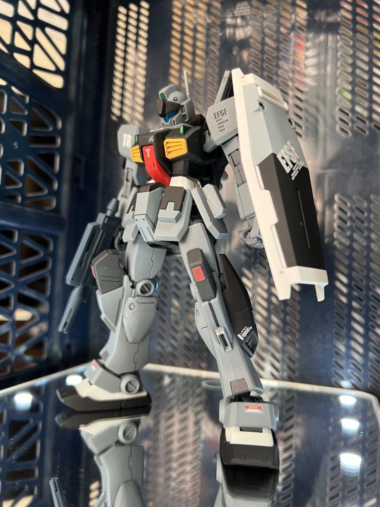 GMⅢ改 typeMでした✨