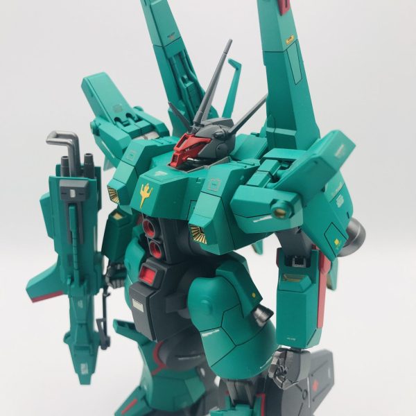 ドーベンウルフ