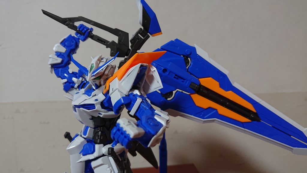 やっぱコレが１番カッコいいかな( ＾∀＾)♪