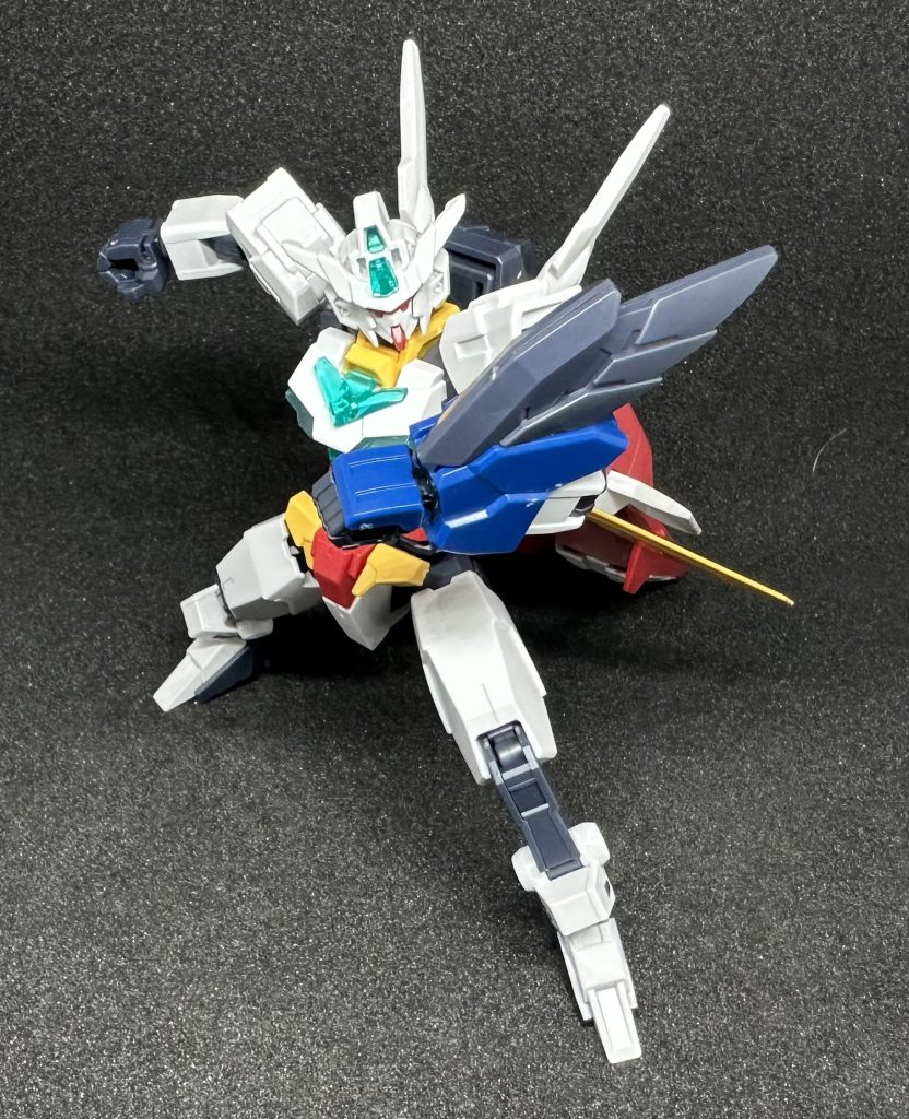 全部あるから当然コレもできる!!