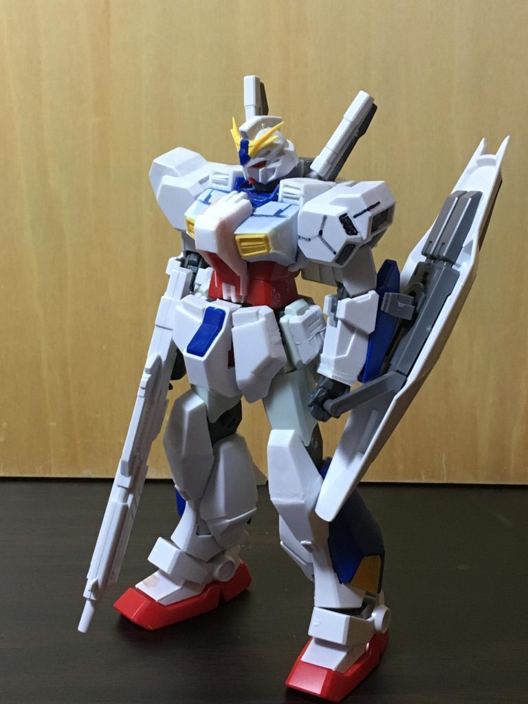 HG トリスタン–4枚目/制作者：秋山たきまる