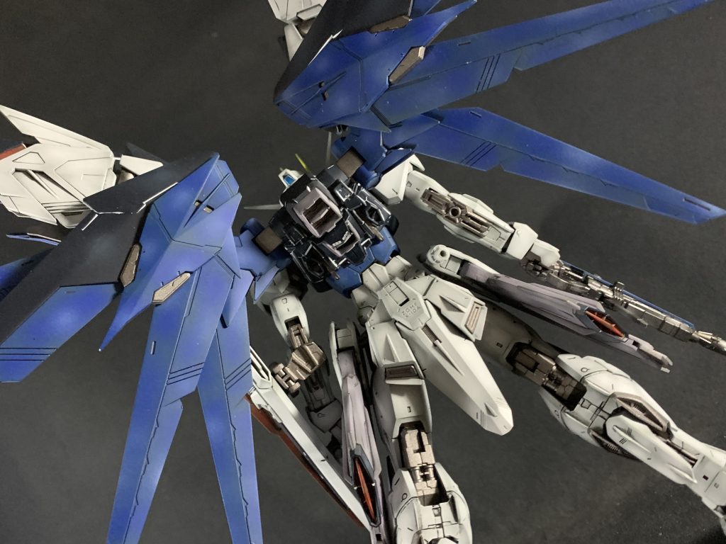 背面もなかなかいい感じ