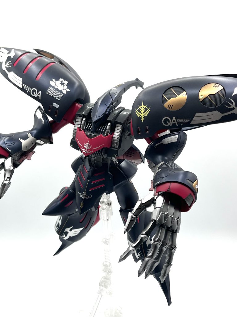 白バックでも撮影してみました