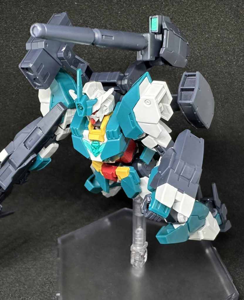 ヴィートルーガンダム