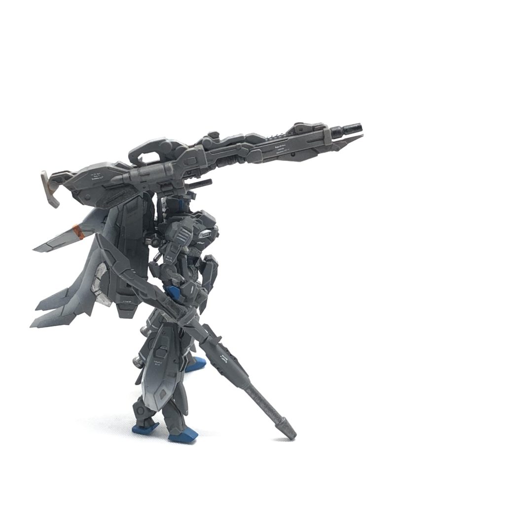 アーテイファクト｢ゼータプラスc1｣–8枚目/制作者：GORO55