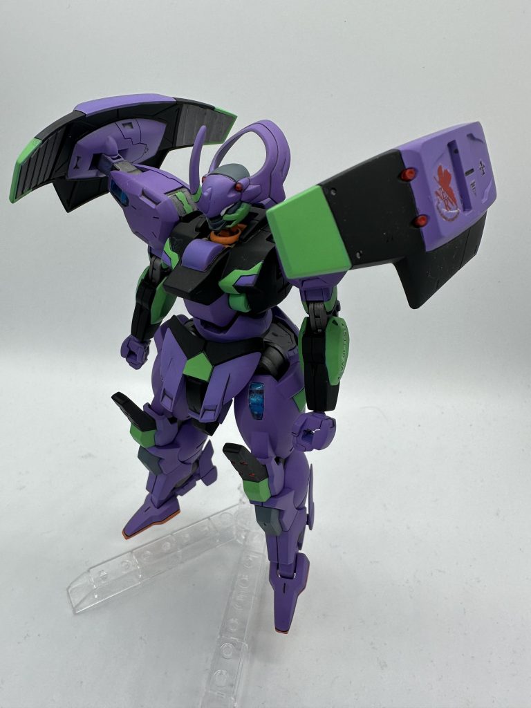 ダリルゲリオン–5枚目/制作者:Sancle59